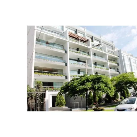 Buy this 3 bed apartment on Avenida Francisco Tudela y Varela 142 in San Isidro, Lima Metropolitan Area 15073