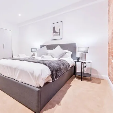 Rent this 2 bed apartment on Burton in DE14 1SE, United Kingdom