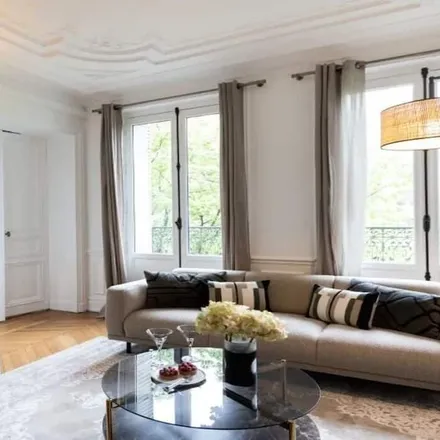 Image 2 - Parvis du Tribunal de Paris, 75017 Paris, France - Apartment for rent