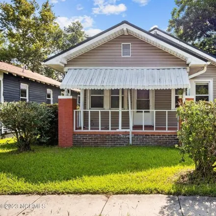 Buy this 3 bed house on 1701 Church Street in Delgado, Wilmington