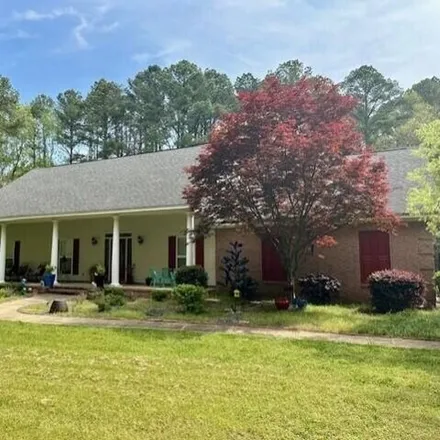 Buy this 3 bed house on Douglas Drive in Hinds County, MS 39154