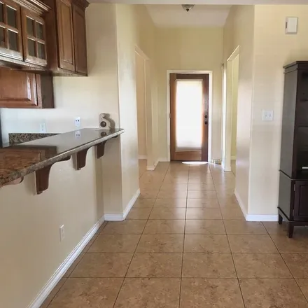 Image 6 - 6060 Rusty Nail Drive, Brownsville, TX 78526, USA - House for rent