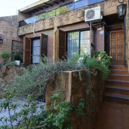 Buy this 3 bed house on 24 de Noviembre 1767 in Parque Patricios, C1242 AAI Buenos Aires