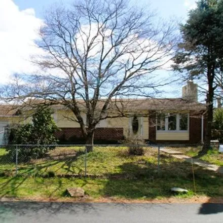 Buy this 3 bed house on 4025 Spruce Avenue in Oakford, Bensalem Township