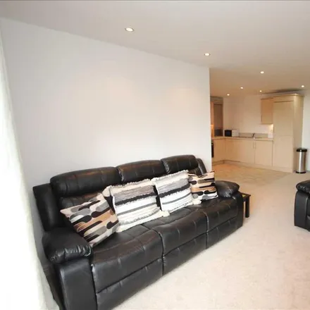 Rent this 2 bed apartment on The Yard in 2 Scotswood Road, Newcastle upon Tyne