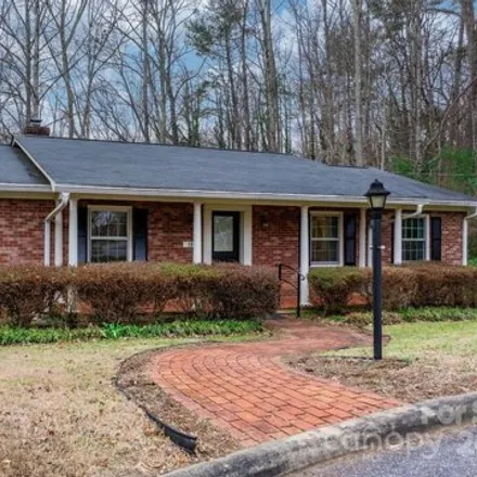 Buy this 4 bed house on 214 Northwestern Drive in Morganton, NC 28655