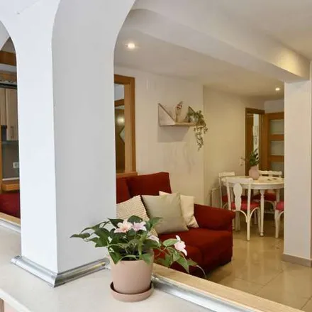 Rent this 2 bed apartment on Calle de Marcelo Usera in 147, 28026 Madrid