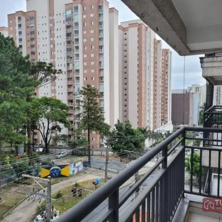 Image 2 - Rua Dona Tecla 305, Picanço, Guarulhos - SP, 07097-380, Brazil - Apartment for sale
