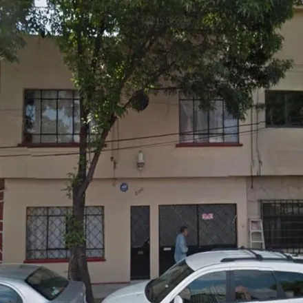 Buy this 3 bed house on Calle Xochicalco in Benito Juárez, 03600 Mexico City