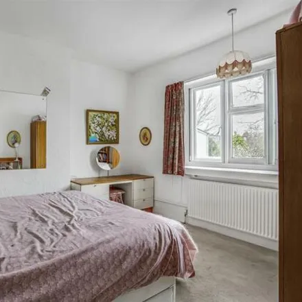 Image 7 - 9 Percival Road, London, SW14 7QE, United Kingdom - Duplex for sale