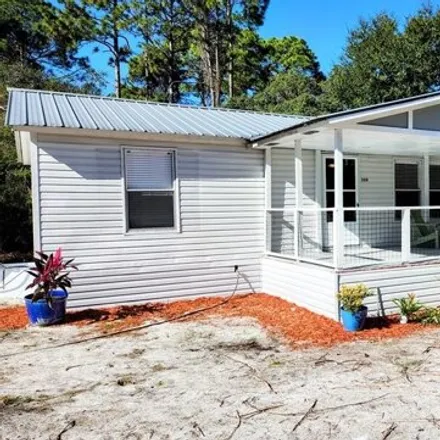 Buy this studio apartment on 389 West 12th Street in Carrabelle, FL 32322