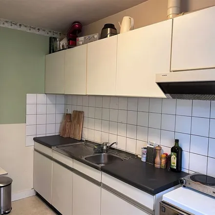Image 8 - Willem Geetsstraat 24, 2800 Mechelen, Belgium - Apartment for rent