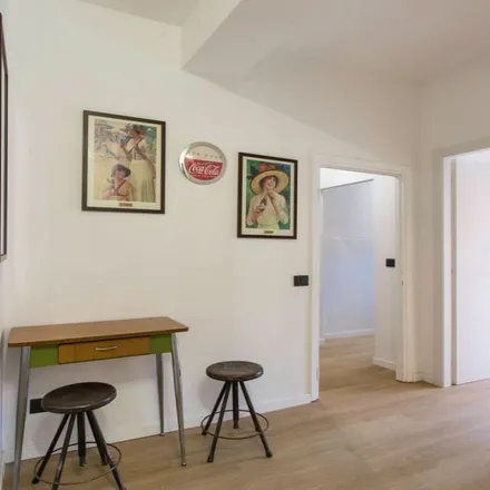 Rent this 1 bed apartment on Via Lorenteggio in 20147 Milan MI, Italy