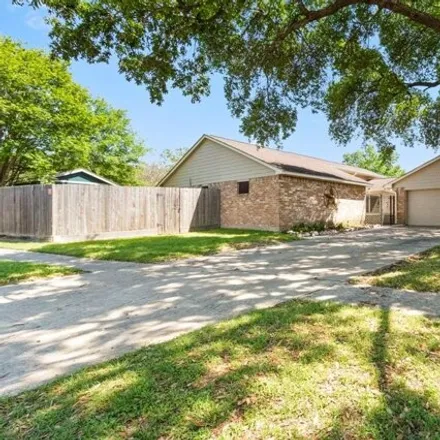 Image 3 - 11498 Terrebone Drive, Harris County, TX 77429, USA - House for sale