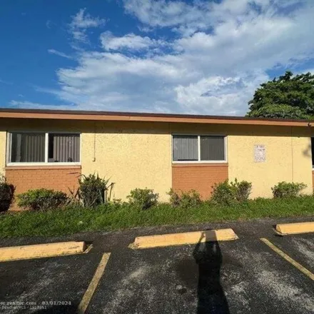 Rent this 3 bed house on 1798 Northwest 52nd Avenue in Lauderhill, FL 33313