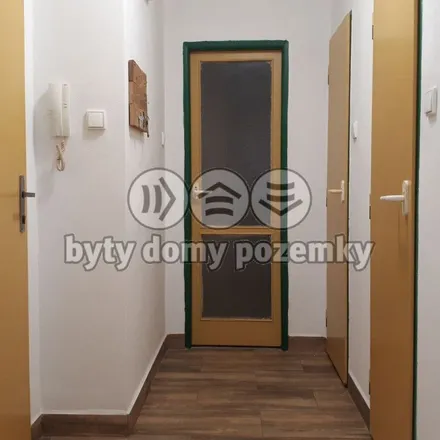 Rent this 2 bed apartment on Pod Strážnicí 391 in 679 63 Velké Opatovice, Czechia