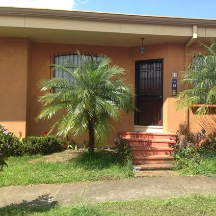 Rent this 2 bed house on San Vicente
