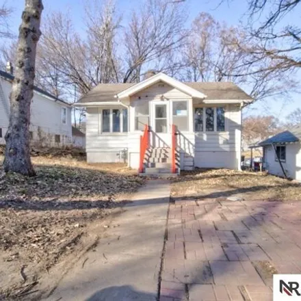 Buy this 3 bed house on 4740 Meredith Avenue in Omaha, NE 68104