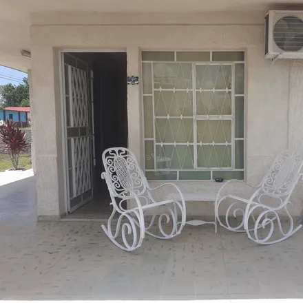 Rent this 1 bed house on unnamed road in Viñales, 14400