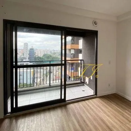 Rent this 1 bed apartment on Rua Tapari in Vila Granada, São Paulo - SP