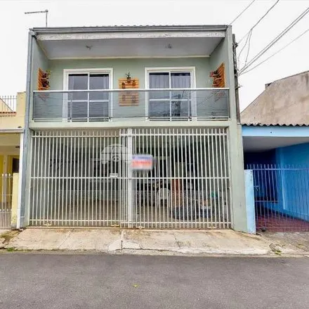 Buy this 2 bed house on Rua Diogo Mugiatti 3108 in Boqueirão, Curitiba - PR