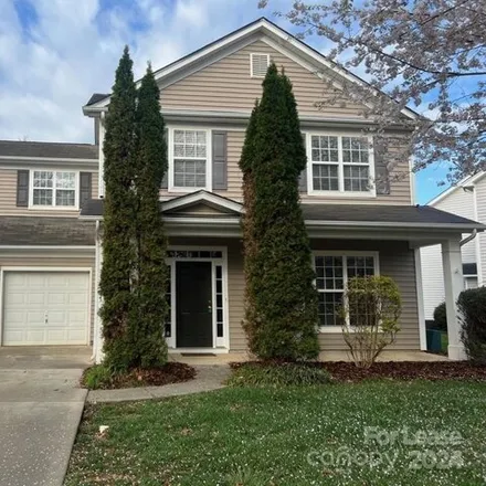 Rent this 4 bed house on 9848 Caldwell Depot Road in Cornelius, NC 28078