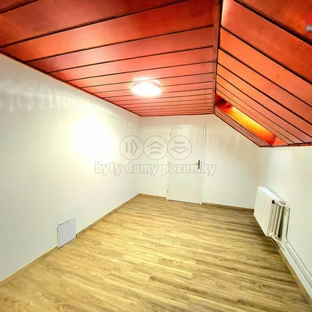 Image 7 - Neposkvrněného početí Panny Marie, Rooseveltova, 103 00 Říčany, Czechia - Apartment for rent