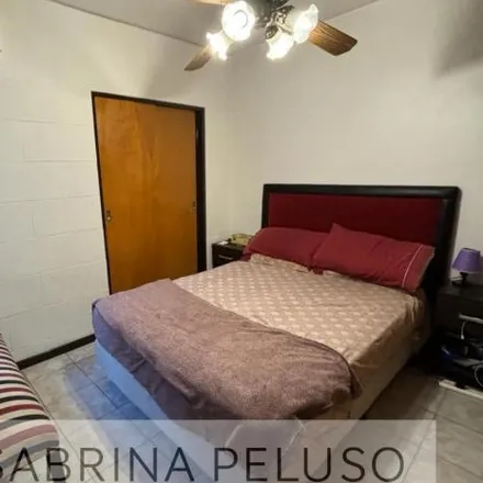 Buy this 2 bed apartment on Carlos Pellegrini 2641 in Moreno Centro norte, Moreno