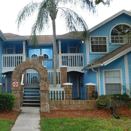 Rent this 3 bed condo on 2720 Poinciana Boulevard in Osceola County, FL 34746