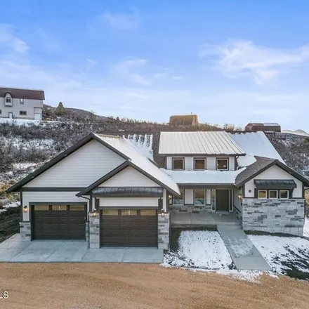 Buy this 4 bed house on 1622 Tree Top Lane in Wasatch County, UT 84032