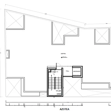 Buy this 3 bed apartment on Calle Señor de los Milagros in Jose Olaya, Cayma 04003