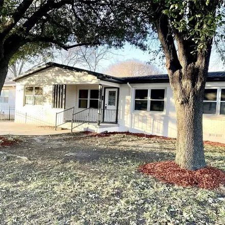 Buy this 4 bed house on 3227 Gus Thomasson Road in Dallas, TX 79150