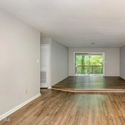 Image 8 - 5026 Tall Pines Court, Raleigh, NC 27609, USA - Condo for sale