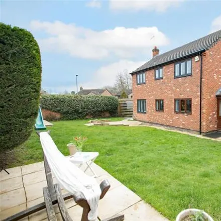 Image 3 - Breck Close, Great Oakley, NN18 8JR, United Kingdom - House for sale