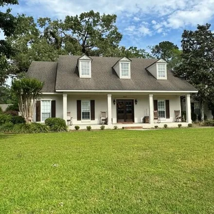 Buy this 4 bed house on 3537 Victoria Drive in Valdosta, GA 31605