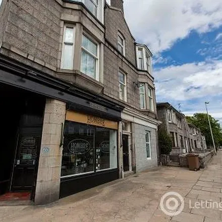 Image 7 - 82 Beechgrove Terrace, Aberdeen City, AB15 5EY, United Kingdom - Apartment for rent