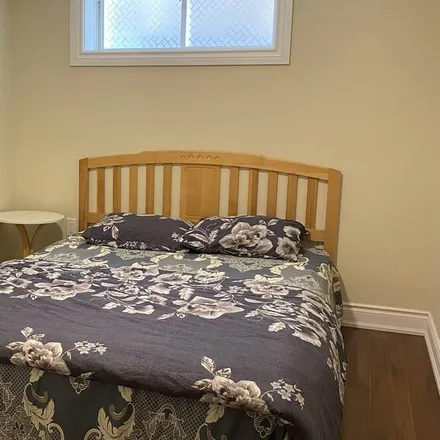 Rent this 1 bed house on Bayshore in Barrie, ON L4N 0Y9