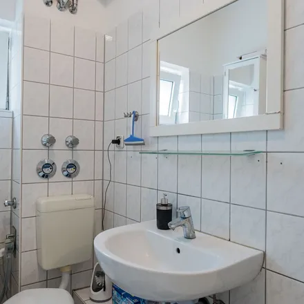 Rent this 3 bed apartment on Fennstraße 30 in 12439 Berlin, Germany