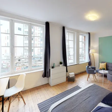 Image 3 - 48 Rue de la Vignette - Room for rent