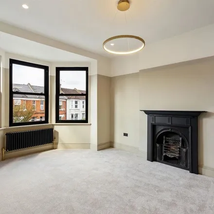 Rent this 2 bed apartment on Lonsdale Road in London, E11 2PH