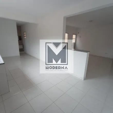 Rent this 1 bed apartment on Rua Inglaterra in Cumbica, Guarulhos - SP