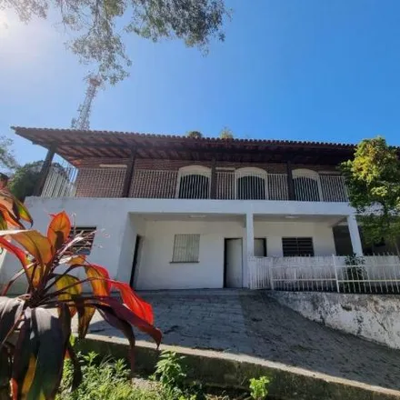 Rent this 4 bed house on Rua Jacanã in Atalaia, Cotia - SP