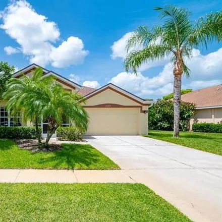 Buy this 3 bed house on 4608 Varsity Circle in Lehigh Acres, FL 33971