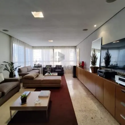 Image 2 - Rua Professor Baroni, Gutierrez, Belo Horizonte - MG, 30441-190, Brazil - Apartment for rent