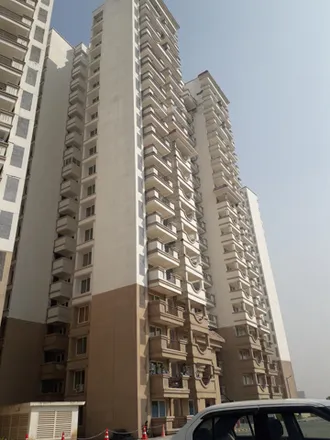 Image 1 - unnamed road, Sector 37D, Gurugram District - 122006, Haryana, India - Apartment for rent