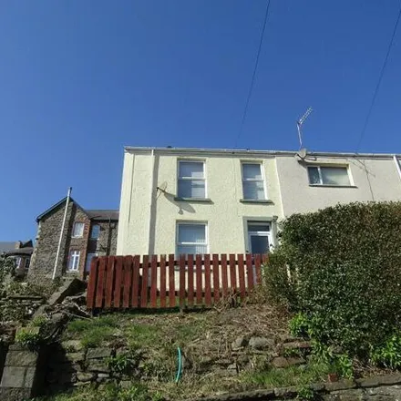 Buy this 2 bed house on Brynmelin Hotel (S) in Llangyfelach Street, Swansea