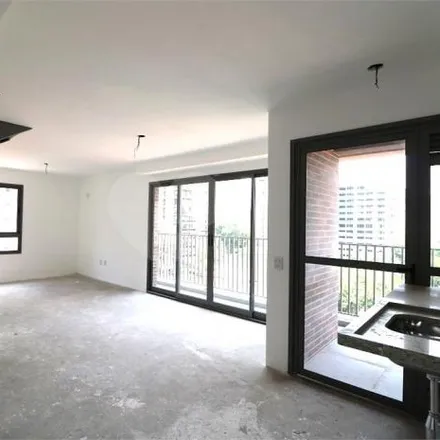 Buy this 2 bed apartment on Pão de Açúcar in Avenida Ibirapuera, Indianópolis