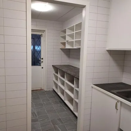 Rent this 6 bed apartment on Skärholmsstigen in 127 48 Stockholm, Sweden