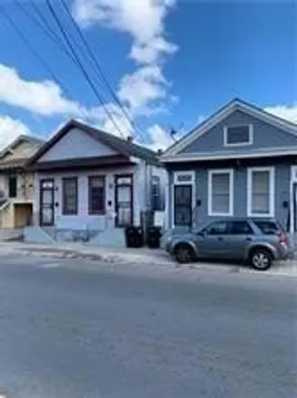 Rent this 2 bed house on 2009 Almonaster Avenue in New Orleans, LA 70117
