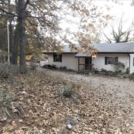 Buy this 7 bed house on 488 County Road 176 in Baxter County, AR 72653